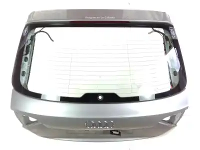 Pezzo di ricambio per auto di seconda mano Portellone per AUDI A4 B8 AVANT (8K5) 2.0 TDI Riferimenti OEM IAM   