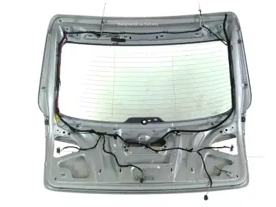 Pezzo di ricambio per auto di seconda mano portellone per audi a4 b8 avant (8k5) 2.0 tdi riferimenti oem iam   