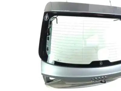 Pezzo di ricambio per auto di seconda mano portellone per audi a4 b8 avant (8k5) 2.0 tdi riferimenti oem iam   