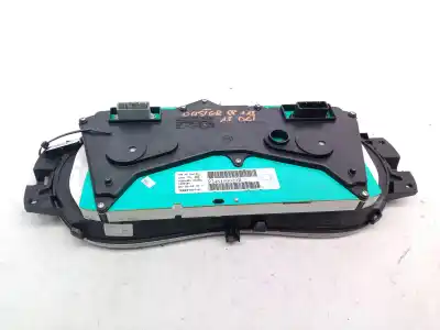 Second-hand car spare part dashboard for dacia duster 1.2 tce 16 v oem iam references   