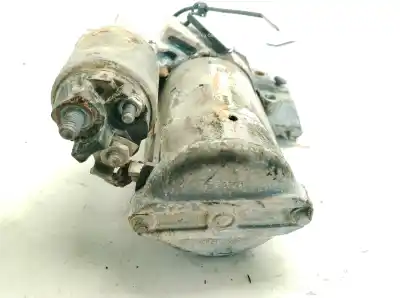 Peça sobressalente para automóvel em segunda mão motor de arranque por bmw 1 (e81) 120 i referências oem iam 862183804  