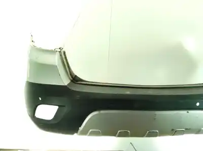 Автозапчасти б/у задний бампер за opel mokka / mokka x (j13) 1.7 cdti (_76) ссылки oem iam 95365612  