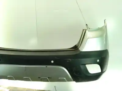 Автозапчасти б/у задний бампер за opel mokka / mokka x (j13) 1.7 cdti (_76) ссылки oem iam 95365612  