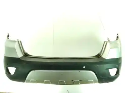 Автозапчасти б/у задний бампер за opel mokka / mokka x (j13) 1.7 cdti (_76) ссылки oem iam 95365612  