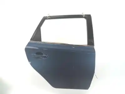 Pièce détachée automobile d'occasion PORTE ARRIERE DROITE pour TOYOTA AURIS (_E18_)  Références OEM IAM 6700302380  