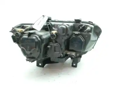 Second-hand car spare part left headlight for bmw 7 (e65, e66, e67) 730 d oem iam references   