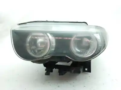 Second-hand car spare part Left Headlight for BMW 7 (E65, E66, E67) 730 d OEM IAM references   