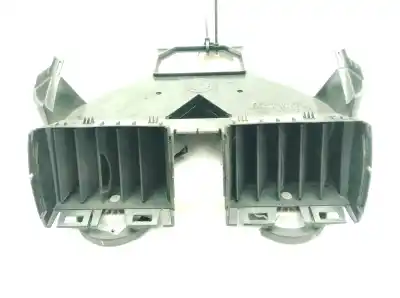 Gebrauchtes Autoersatzteil Heizungsluftgitter zum VOLKSWAGEN GOLF V (1K1)  OEM-IAM-Referenzen 1K0815735  