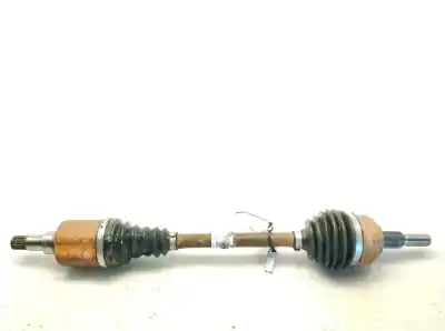 Автозапчастина б/у ПЕРЕДНЯ ЛІВА ТРАНСМІСІЯ для FORD FOCUS IV (HN)  Посилання на OEM IAM 2553952  