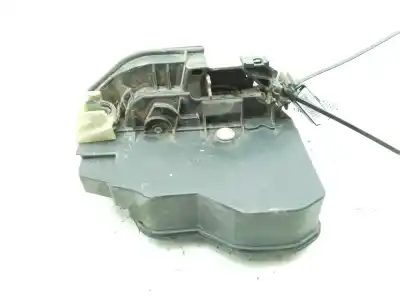 Peça sobressalente para automóvel em segunda mão fechadura da porta dianteira esquerda por bmw 3 touring (e91) 320 d referências oem iam   