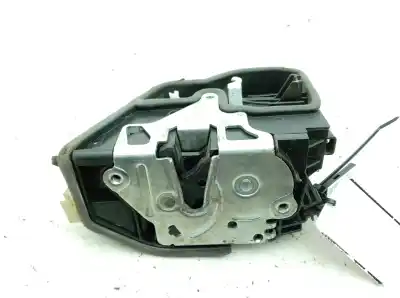 Peça sobressalente para automóvel em segunda mão fechadura da porta dianteira esquerda por bmw 3 touring (e91) 320 d referências oem iam   