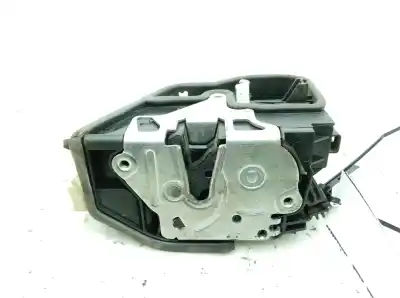 Second-hand car spare part Left Front Door Lock for BMW 3 TOURING (E91) 320 D OEM IAM references   