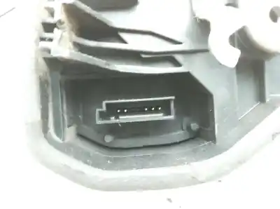 Peça sobressalente para automóvel em segunda mão fechadura da porta dianteira esquerda por bmw 3 touring (e91) 320 d referências oem iam   