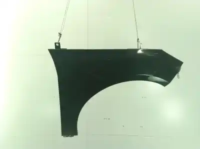 Автозапчасти б/у переднее правое крыло за FORD FOCUS LIM. 1.0 EcoBoost ссылки OEM IAM 2171302  