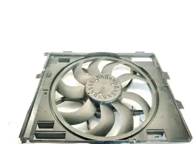 Second-hand car spare part RADIATOR COOLING FAN for BMW 1 (E81)  OEM IAM references 8625439  