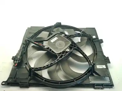 Peça sobressalente para automóvel em segunda mão termoventilador elétrico por bmw 1 (e81) 120 i referências oem iam 8625439  