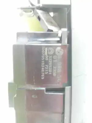 Peça sobressalente para automóvel em segunda mão centralina de luzes por bmw 5 (e60) 530 xd referências oem iam 6988565  