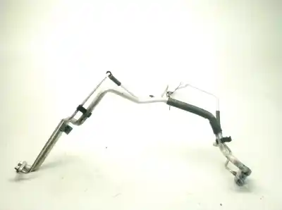 Peça sobressalente para automóvel em segunda mão tubo por opel mokka / mokka x (j13) 1.7 cdti (_76) referências oem iam   