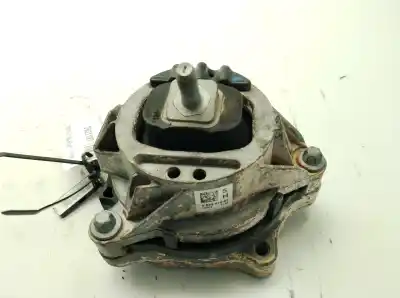 Peça sobressalente para automóvel em segunda mão suporte motor por bmw 1 (e81) 120 i referências oem iam 685941401  