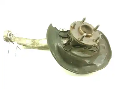 Second-hand car spare part front left knuckle for lexus is ii (_e2_) 220d (ale20) oem iam references   