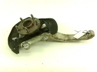 Second-hand car spare part front left knuckle for lexus is ii (_e2_) 220d (ale20) oem iam references   