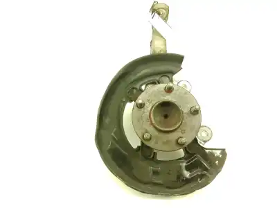 Second-hand car spare part FRONT LEFT KNUCKLE for LEXUS IS II (_E2_)  OEM IAM references   