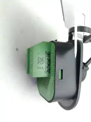 Peça sobressalente para automóvel em segunda mão botão / interruptor elevador vidro dianteiro esquerdo por seat leon (1m1) 1.9 tdi referências oem iam 1m1959565g  