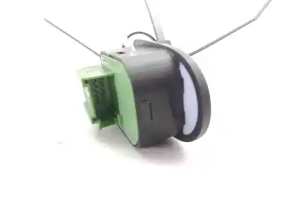 Peça sobressalente para automóvel em segunda mão botão / interruptor elevador vidro dianteiro esquerdo por seat leon (1m1) 1.9 tdi referências oem iam 1m1959565g  