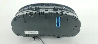 Автозапчастина б/у панель інструментів для audi q3 (8ub, 8ug) 2.0 tdi quattro посилання на oem iam 8u0920930e  