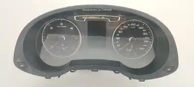 Автозапчастина б/у ПАНЕЛЬ ІНСТРУМЕНТІВ для AUDI Q3 (8UB, 8UG)  Посилання на OEM IAM 8U0920930E  