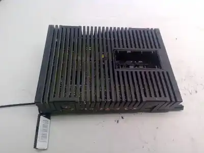 Second-hand car spare part ECU ENGINE CONTROL for VOLKSWAGEN CADDY III FURGÓN 2KA, 2KH, 2CA, 2CH  OEM IAM references 3420786, 531097820  