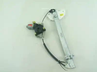 Piesă de schimb auto la mâna a doua mecanism actionare geam spate dreapta pentru kia stonic (yb) 1.0 t-gdi referințe oem iam   