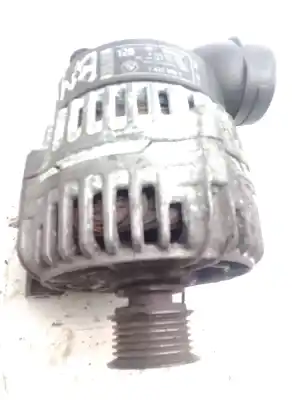 Peça sobressalente para automóvel em segunda mão alternador por bmw 3 e46 256s4 referências oem iam   