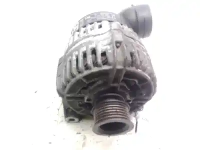 Peça sobressalente para automóvel em segunda mão Alternador por BMW 3 E46 256S4 Referências OEM IAM   