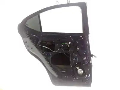 Автозапчастина б/у двері задні ліві для lexus is ii (_e2_) 220d (ale20) посилання на oem iam   