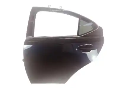 Peça sobressalente para automóvel em segunda mão PORTA DO AUTOMÓVEL TRASEIRA ESQUERDA por LEXUS IS II (_E2_)  Referências OEM IAM   