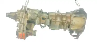Pezzo di ricambio per auto di seconda mano riduttore per mitsubishi galloper (hyundai) 2.5 td (5-ptas) riferimenti oem iam 20830601  