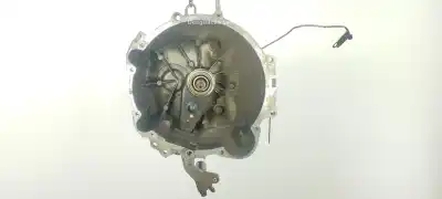 Pezzo di ricambio per auto di seconda mano riduttore per mitsubishi galloper (hyundai) 2.5 td (5-ptas) riferimenti oem iam 20830601  