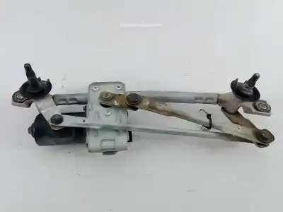 Pezzo di ricambio per auto di seconda mano tiranti e motorino del tergicristallo anteriore per kia ceed (cd) 1.6 crdi 136 riferimenti oem iam 98110a2900  