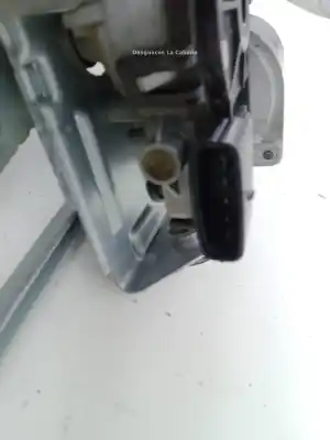 Pezzo di ricambio per auto di seconda mano tiranti e motorino del tergicristallo anteriore per kia ceed (cd) 1.6 crdi 136 riferimenti oem iam 98110a2900  