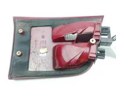 Second-hand car spare part interior rear right light for bmw x5 (e53) 3.0d oem iam references 840901207  