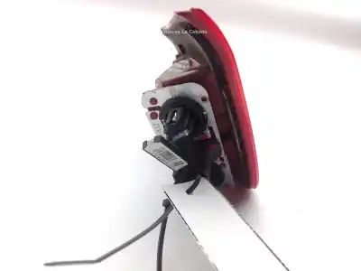 Second-hand car spare part interior rear right light for bmw x5 (e53) 3.0d oem iam references 840901207  