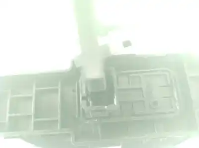 Автозапчастина б/у передній правий віконний вимикач для citroen jumpy furgón 2.0 hdi 120 посилання на oem iam   