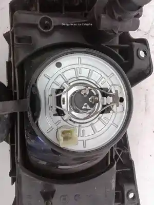Peça sobressalente para automóvel em segunda mão farol / farolim direito por citroen jumpy (u6u_) 1.9 td referências oem iam 36170748  
