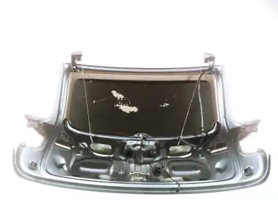 Second-hand car spare part tailgate for audi q7 (4lb) 3.0 tdi quattro oem iam references   