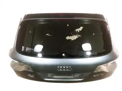 Автозапчастина б/у ЗАГАЛЬНІ ДВЕРІ для AUDI Q7 (4LB)  Посилання на OEM IAM   