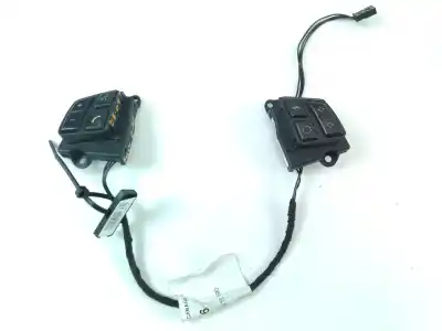 Peça sobressalente para automóvel em segunda mão Comandos Do Volante por BMW 3 (E90) 2.0 DIESEL Referências OEM IAM 6956560  