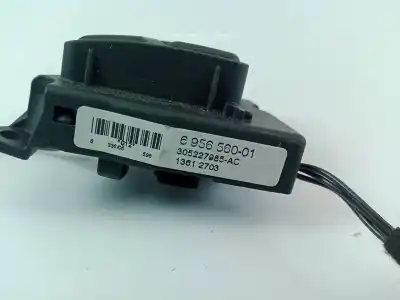 Second-hand car spare part steering wheel switch for bmw 3 (e90) 2.0 diesel oem iam references 6956560  