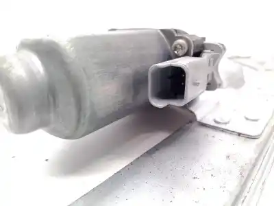 Автозапчастина б/у регулятор переднього правого скла для citroen berlingo multispace (b9) 1.6 hdi 110 посилання на oem iam   