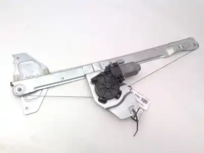 Автозапчастина б/у регулятор переднього правого скла для citroen berlingo multispace (b9) 1.6 hdi 110 посилання на oem iam   